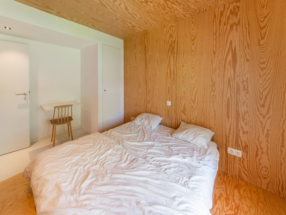 Charming Home With Sauna