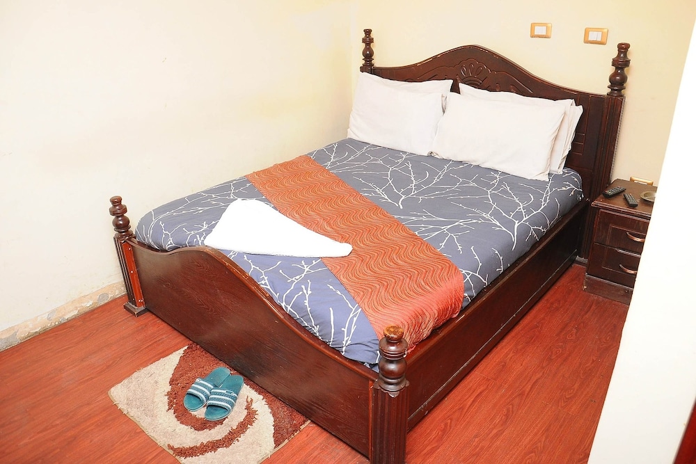 MM Apartment Guest House