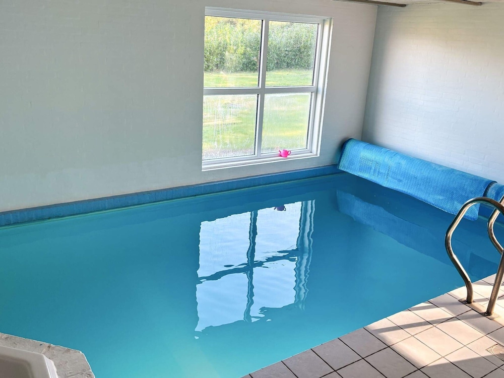 10 Person Holiday Home in Nordborg-by Traum view 2