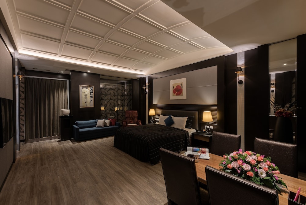 Leesing Motel