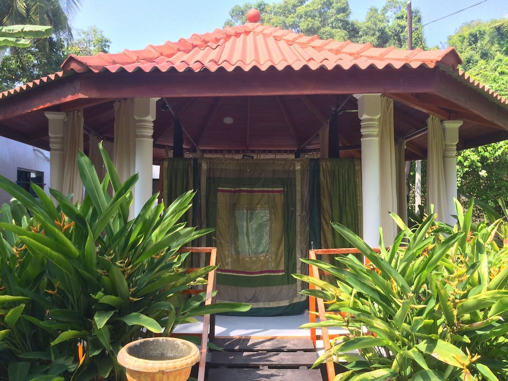 Paradise Garden