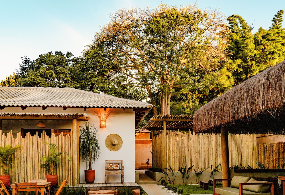 Hotel Vila Inca - Image 1