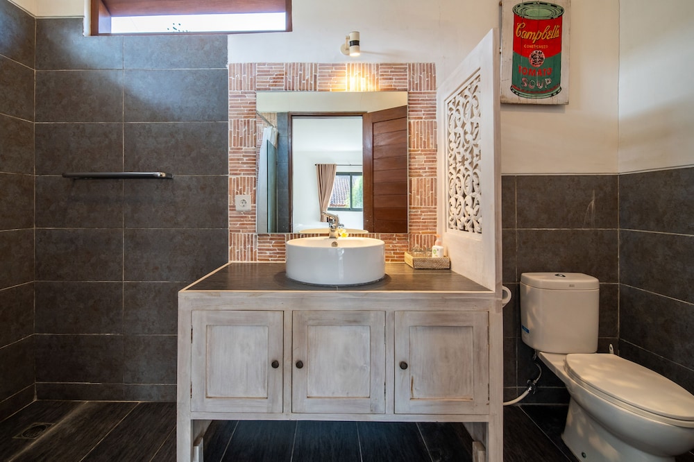 Villa Wiana by Villa Finder