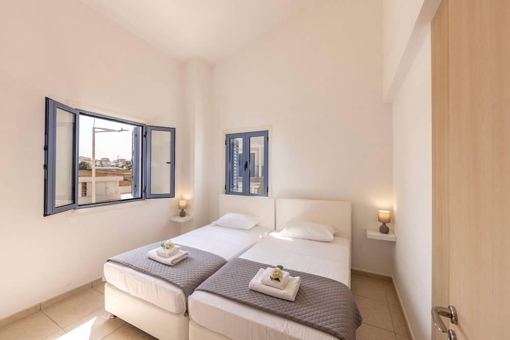 Protaras Seaside Villa Protamare 32