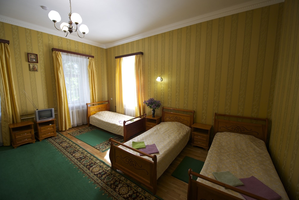 Ierusalimskaya