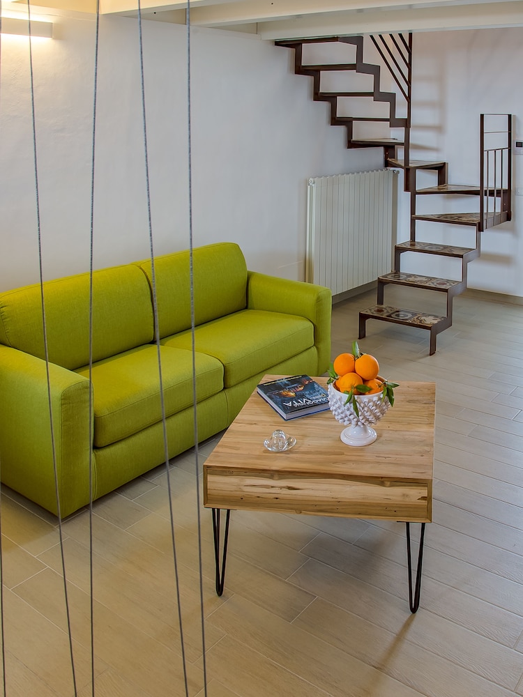 Le Maestranze Deluxe Rooms view 5