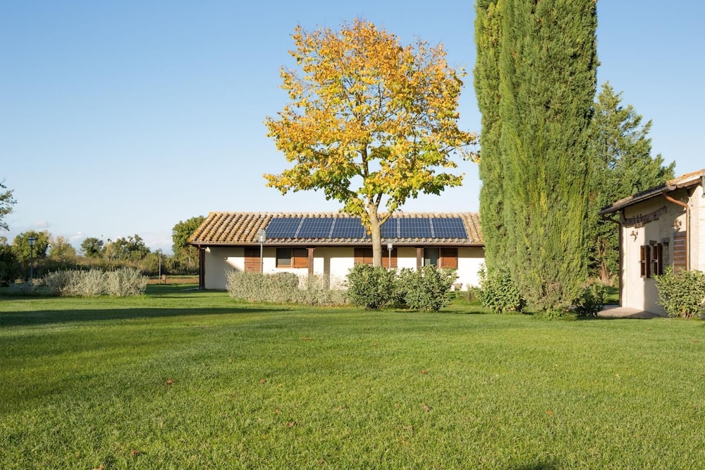 Villa Quattro Stagioni view 5