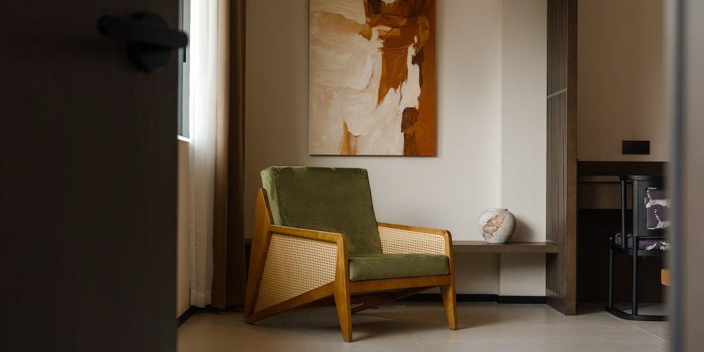 Puman manju hotel