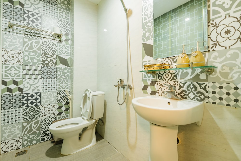 Anchie Homestay