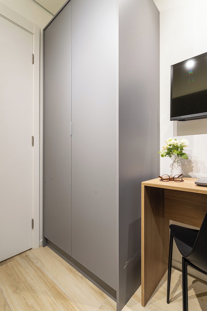 Pivô Pamplona by Viva - Apartamentos novos e espaçosos ao lado da Av Paulista
