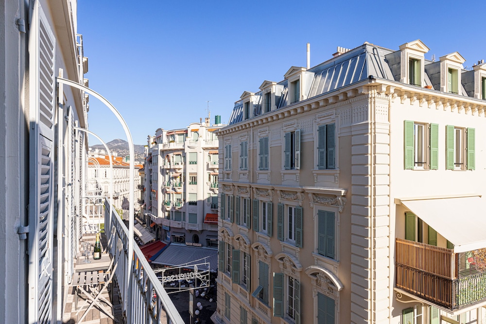 Le Dortoir Boutique Suites