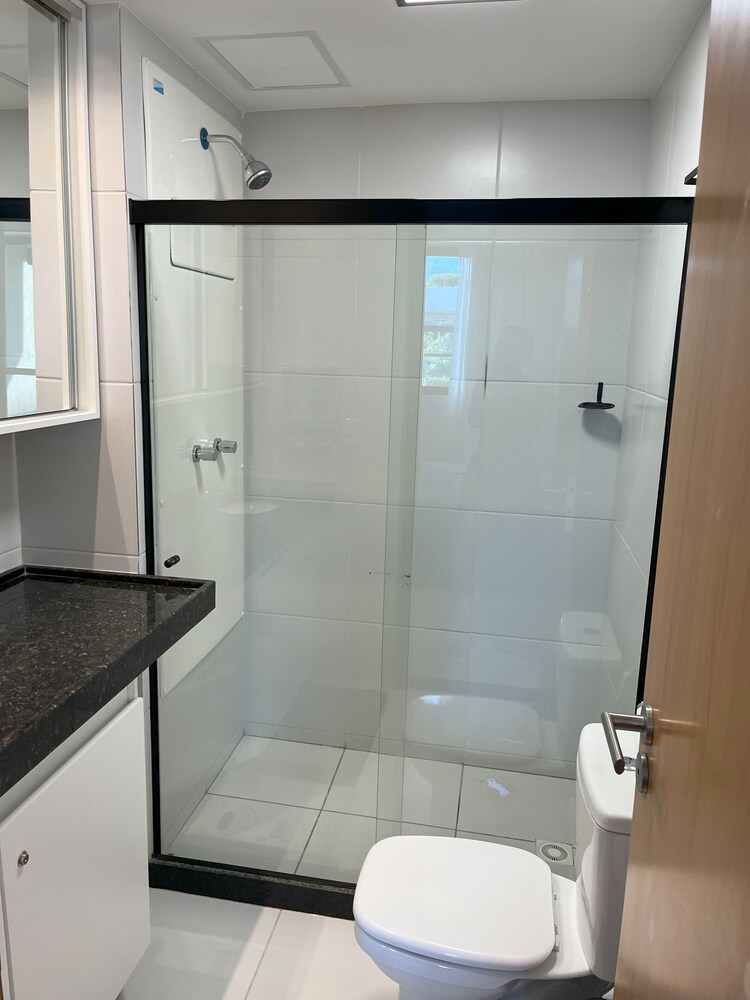 Flat Makia Beach Experience - Muro Alto