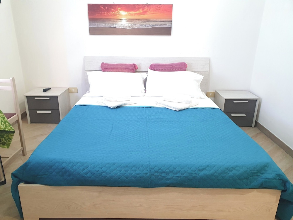 Studio Apartment - La Ciaccia Style