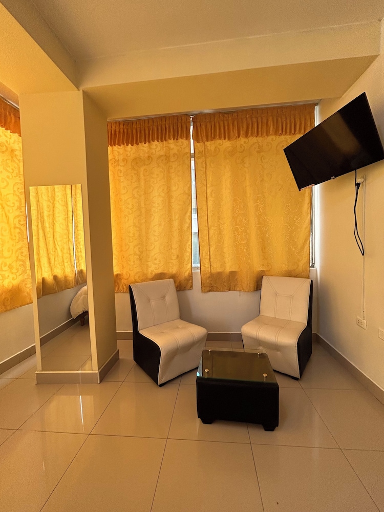 Hotel Paraíso L&M