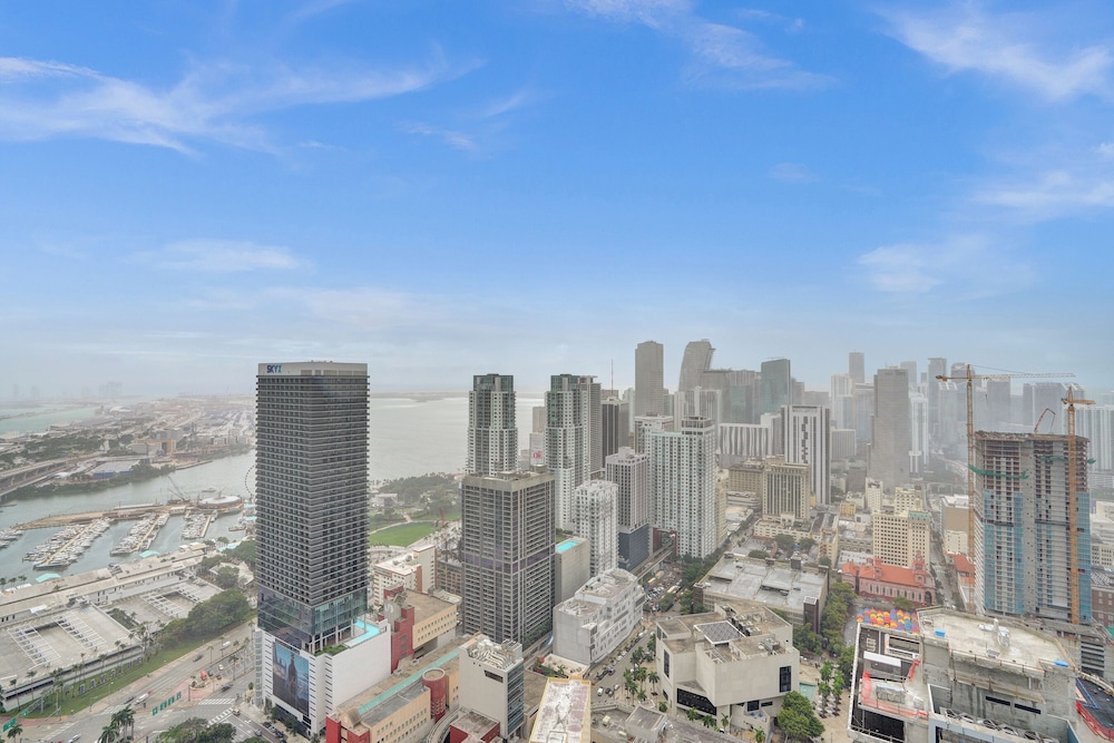 Nomada Residences - Downtown