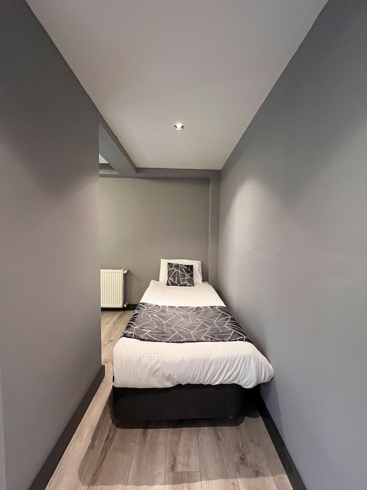 Latifoglu Otel - Image 18