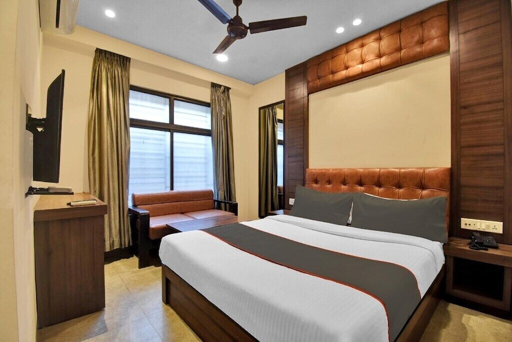 Shankar Guest House