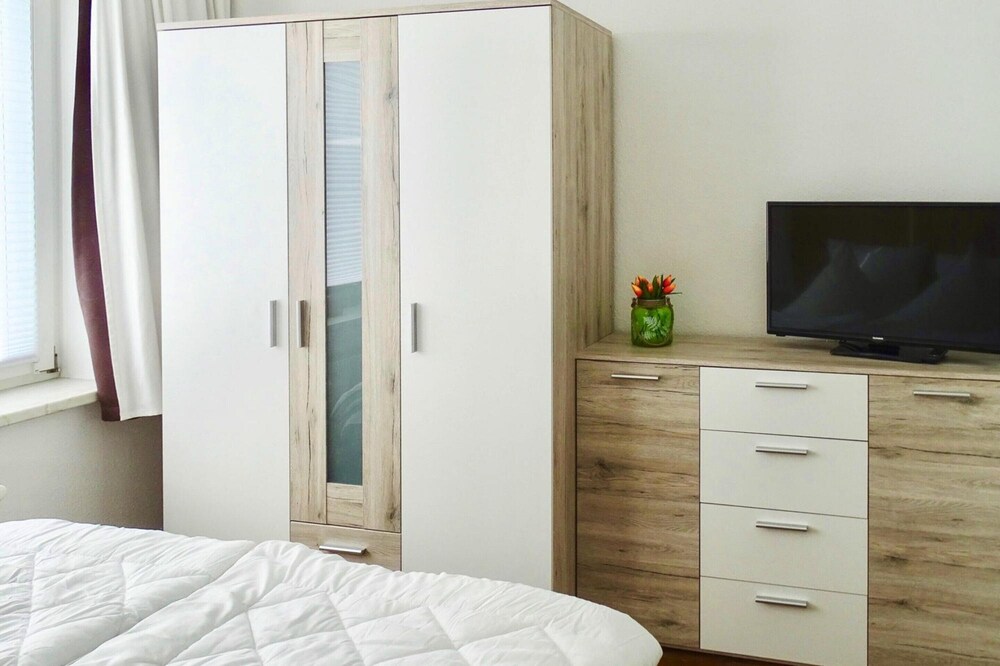 Ferienwohnung Strandlaufer in Zinnowitz