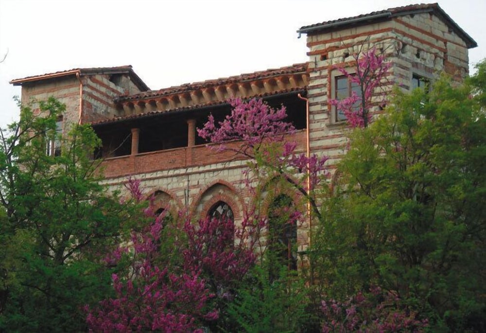 Castello di Frassinello