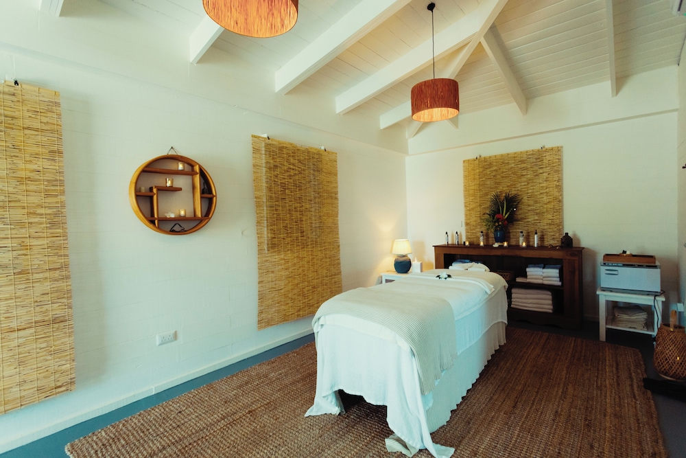 Soho Beach House Canouan