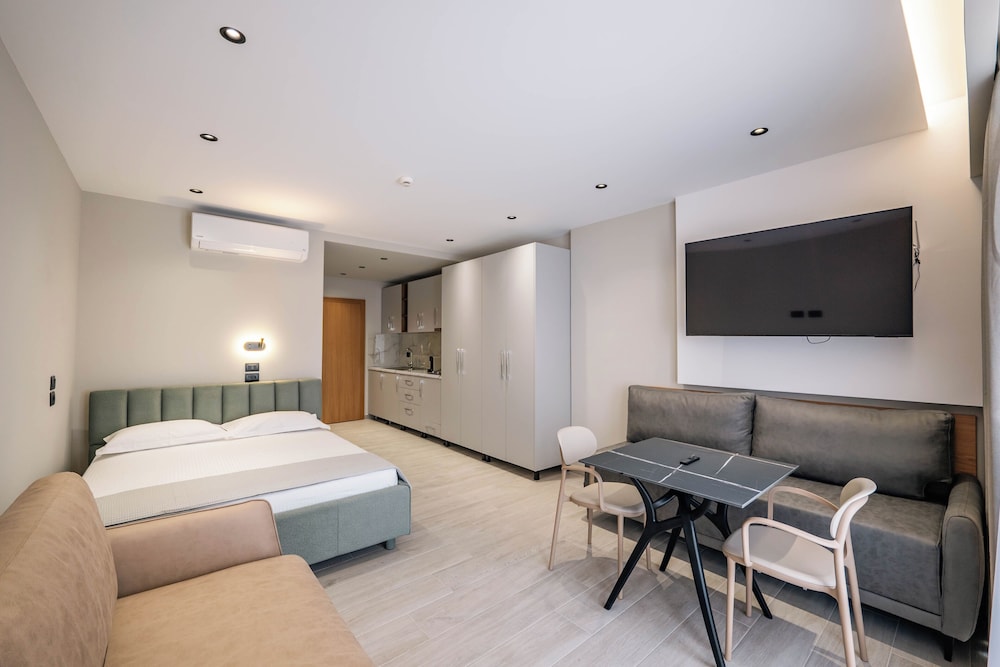 Blas Residence