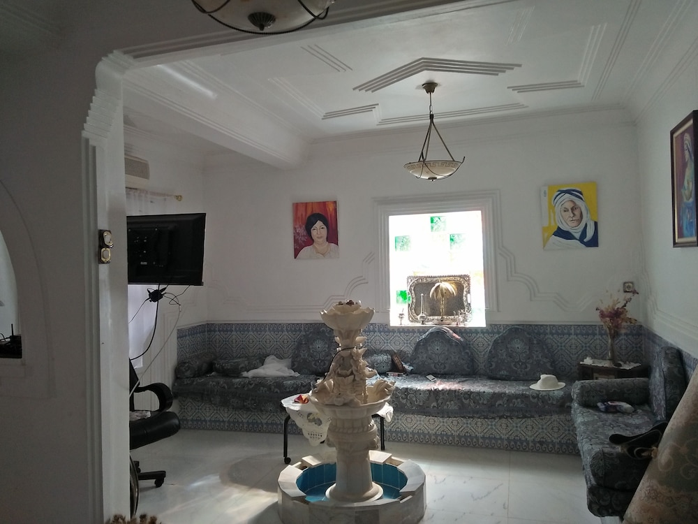 lounge
