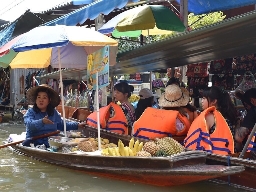 Bangkok BM B&B
