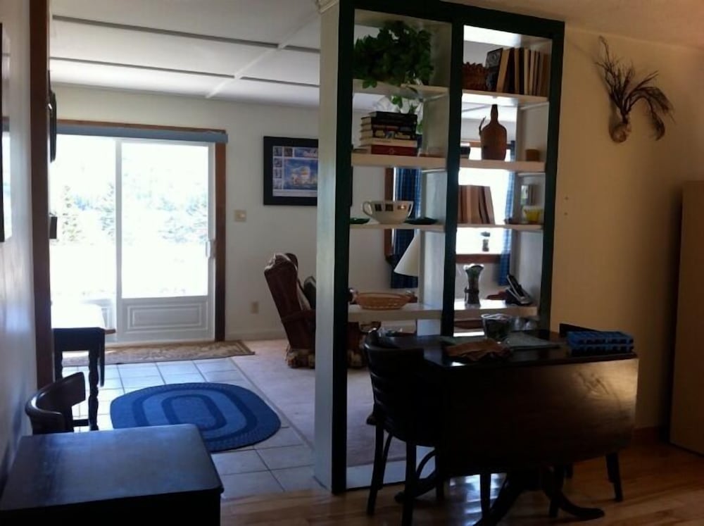 Crystal Springs Vacation House