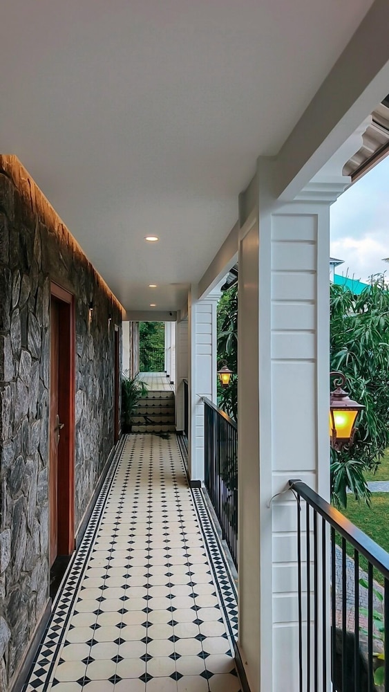The Feel Munnar Resort