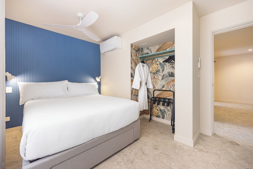 The Shores Miami