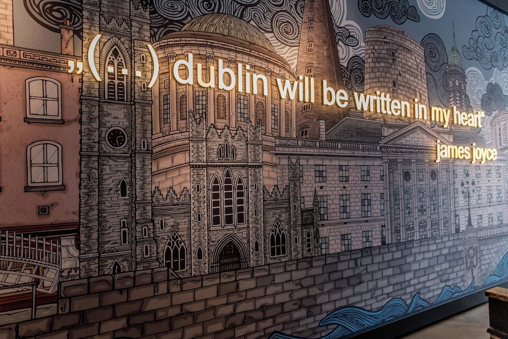 Motel One Dublin 13