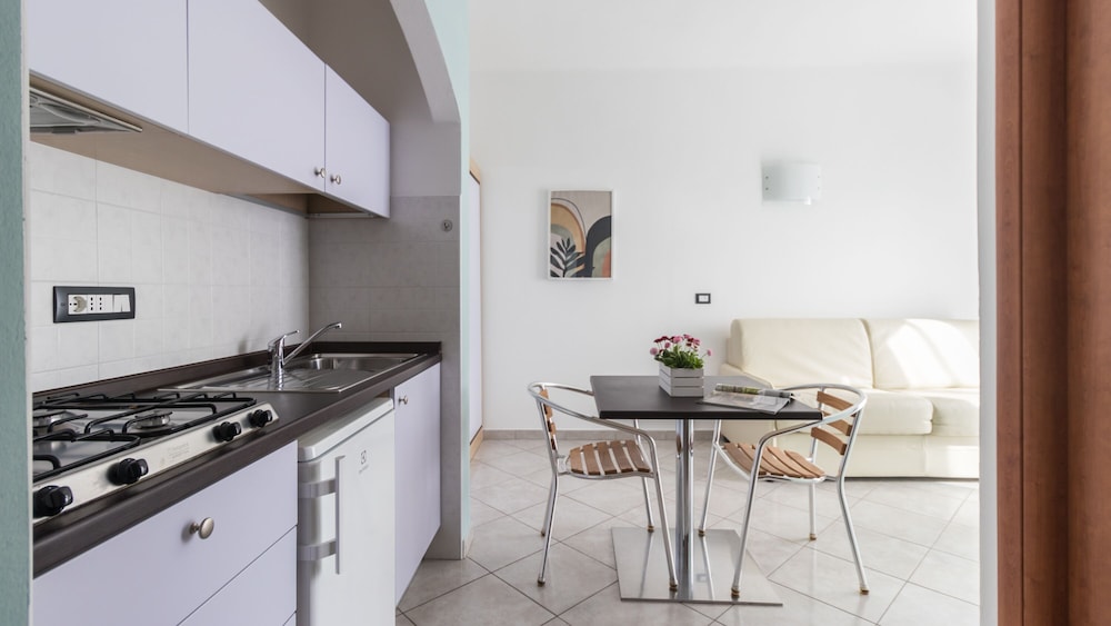 Residence Il Poggio