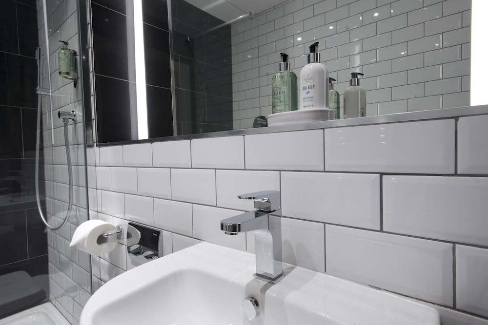 Urban Quarters Serviced Apartments