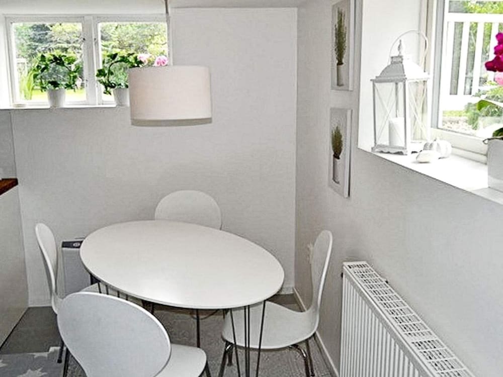 4 Person Holiday Home in Visby view 4