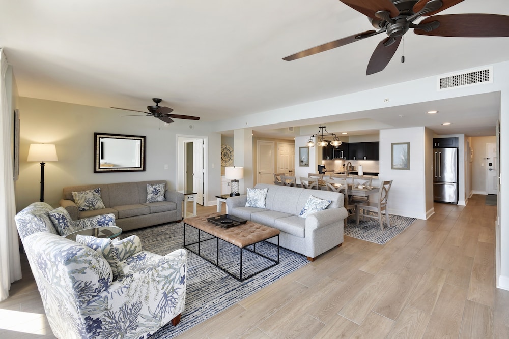 Southwind 802 5 Bedroom Condo