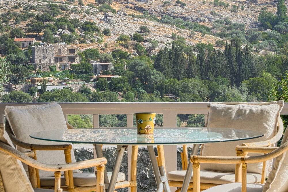 Villa Olivia