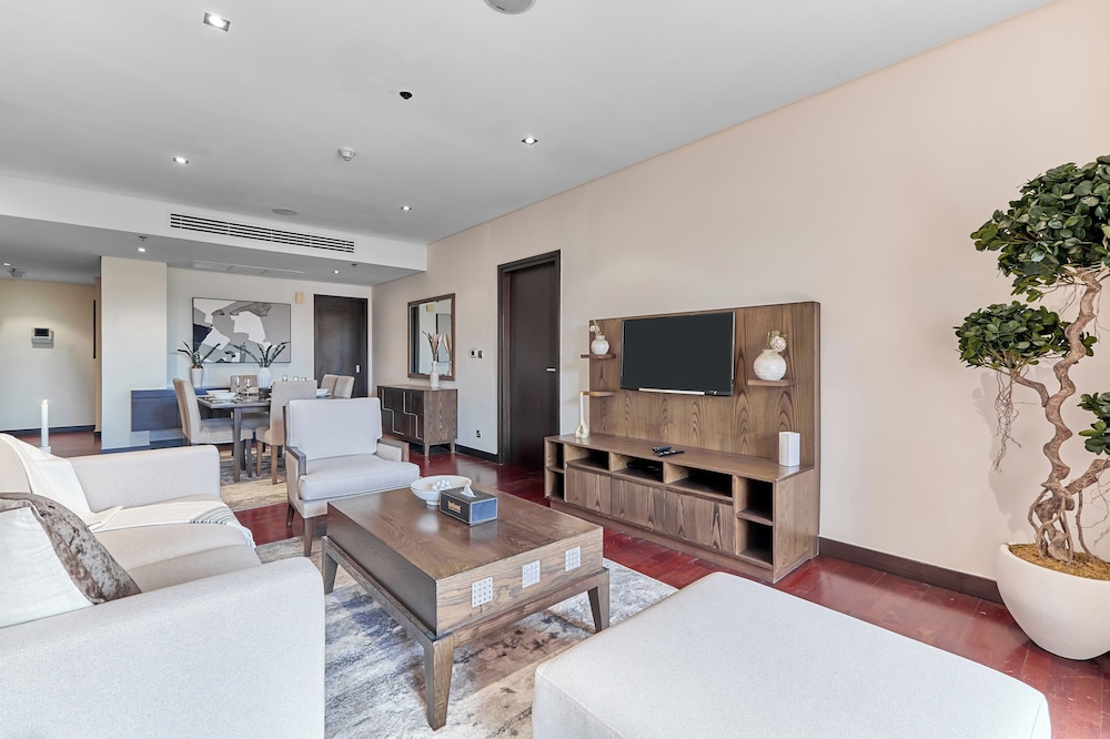 bnbme - Anantara Residences - 2 BDR