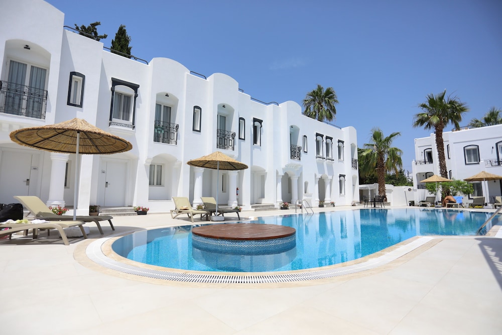 Yalinn Hotel - Image 34