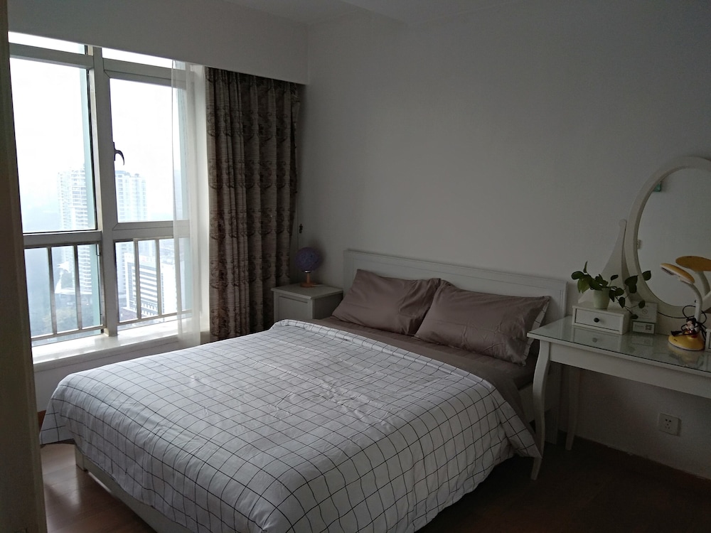 Suiyu Apartment