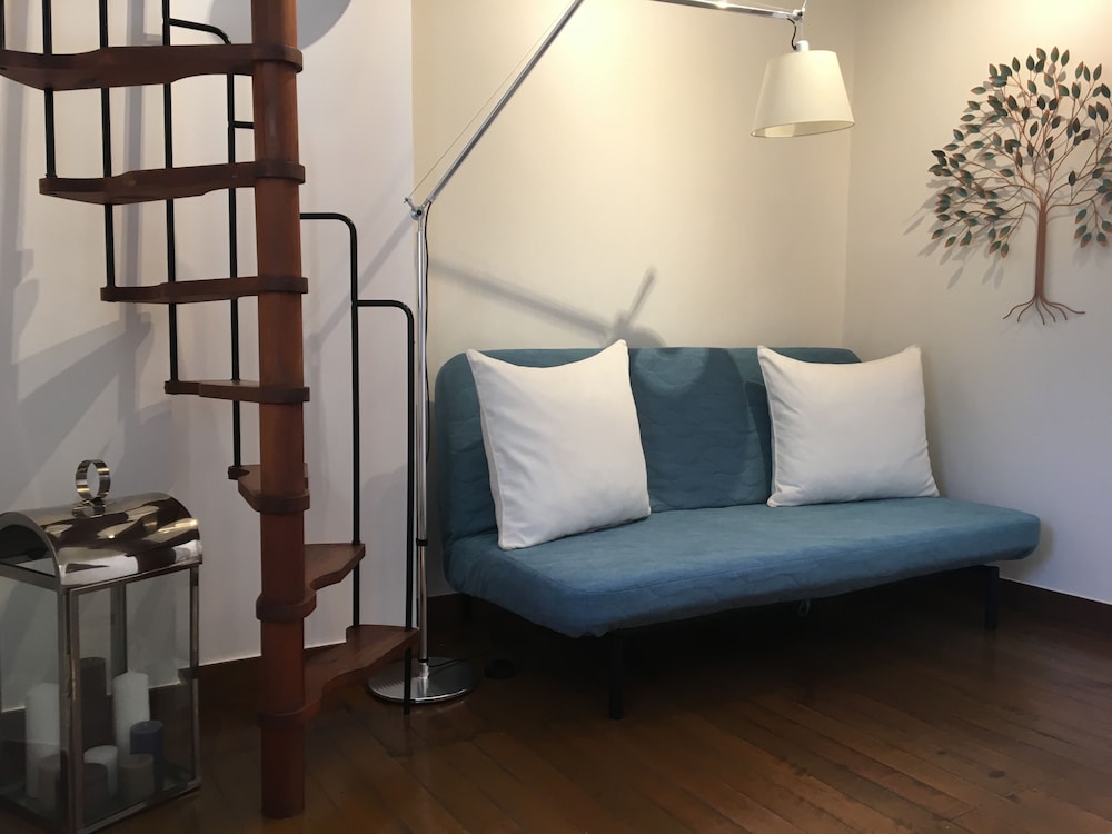 Poiais Lisbon Luxury Apartment