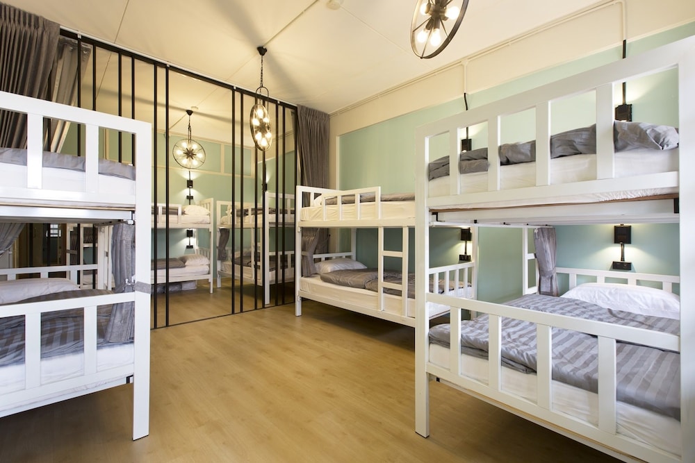 Hub Hostel Hatyai