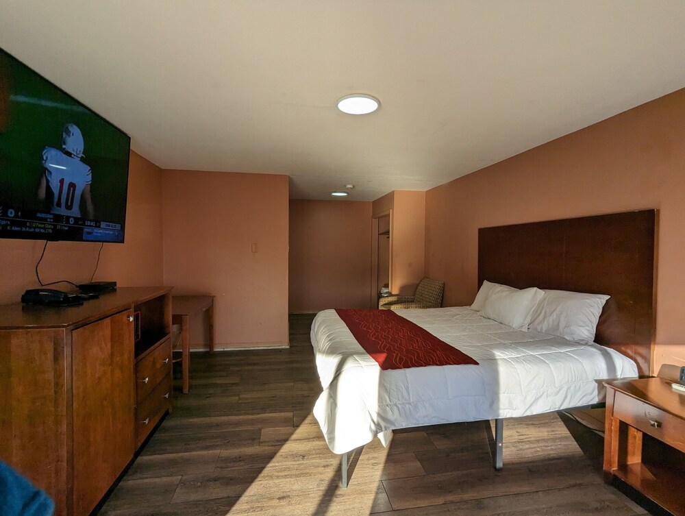 BEST WAY INN view 2