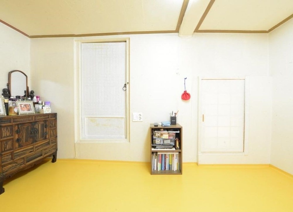 Mokjae Gotaek view 3