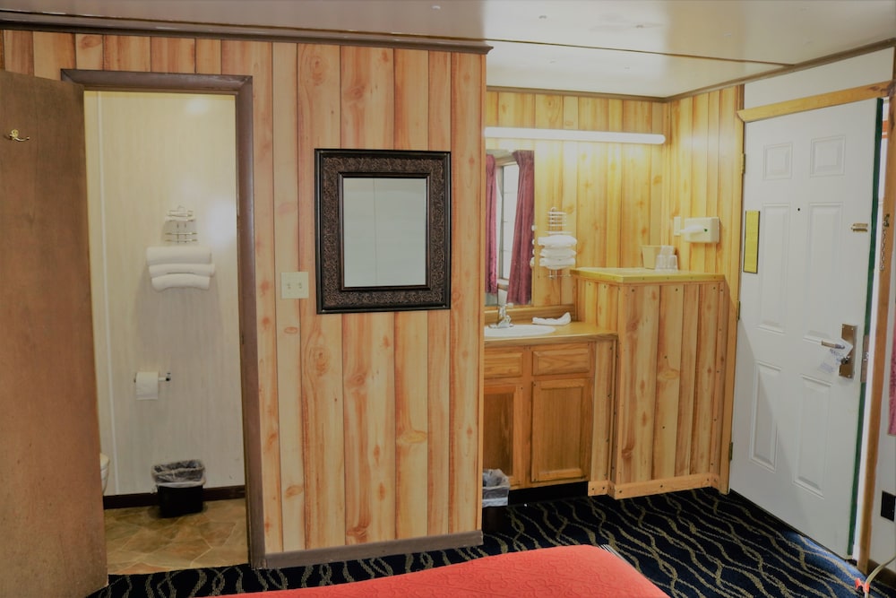 Rodeway Inn Harlan