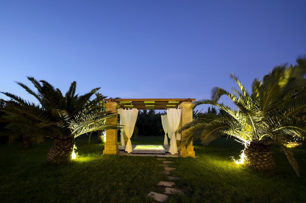 Villa I Giardini di Marzo, photo 22