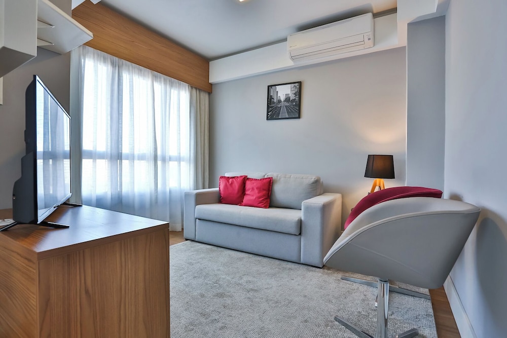 Roomo Transamerica SP Pinheiros