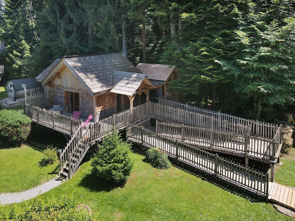 Les Lodges de Babylone
