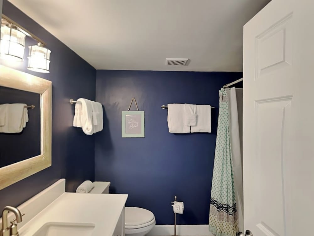 Pinnacle Port #A-117 by Southern Vacation Rentals