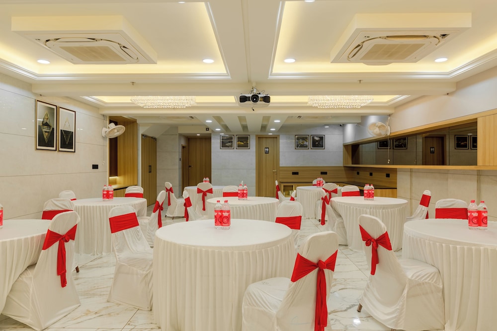 Hotel Park Royal