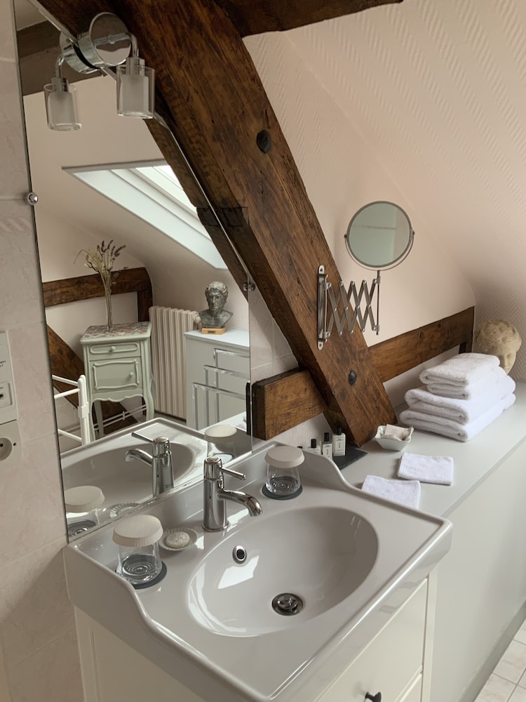 Victoria Arromanches B&B